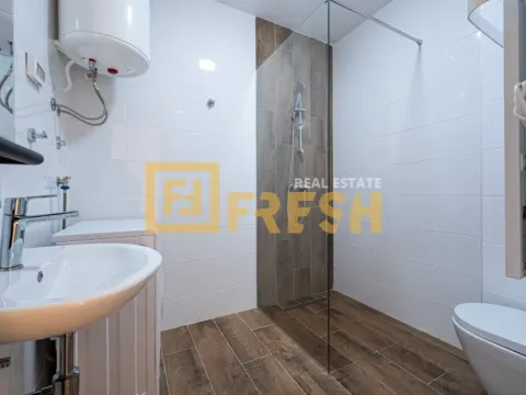 Sale, one bedroom apartment, 43m², Kolašin, Crna Gora - image 7