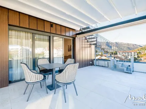 Prodaja, dvosoban stan, 137m², Donja Lastva, Tivat - image 24