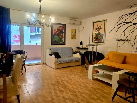 Sale, two bedroom apartment, 65m², Lazi, Budva - image 4