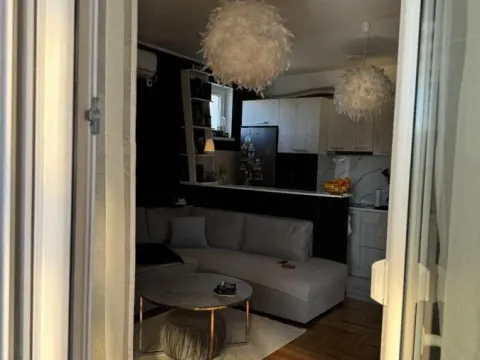 Prodaja, dvosoban stan, 55m², Sajlovo, Novi Sad Sve Podlokacije - image 4