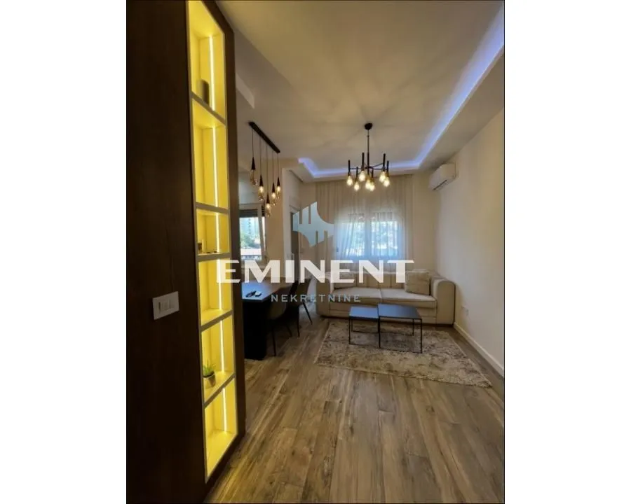 Rent, apartment, 36m², Zvezdara Sve Podlokacije, Beograd