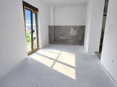 Prodaja, jednosoban stan, 46m², Zabjelo, Podgorica - image 1