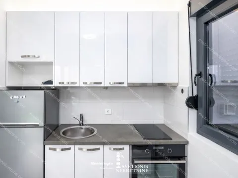 Prodaja, jednosoban stan, 52m², Đenovići, Herceg Novi - image 5