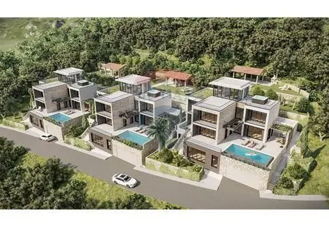 Prodaja, kuća, 258m², Sveti Stefan, Budva - image 2