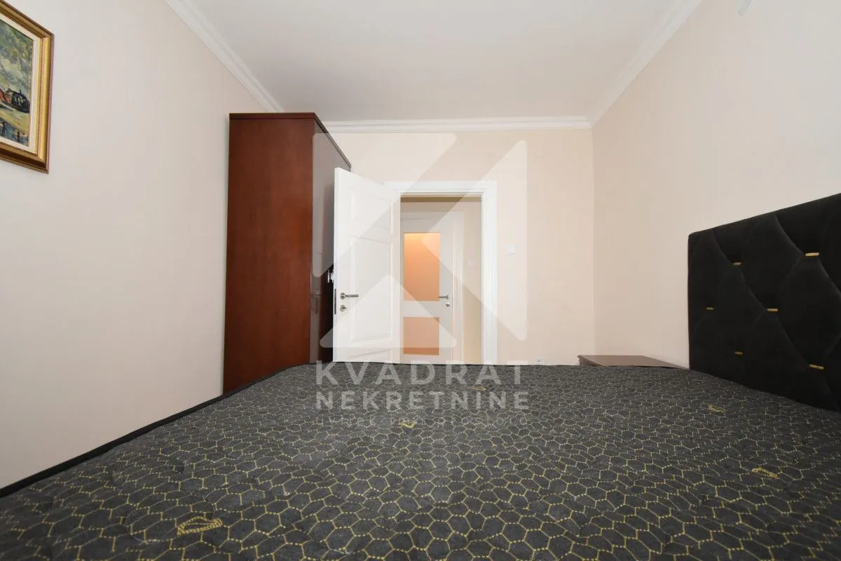 Rent, three bedroom apartment, 100m², Momišići, Podgorica