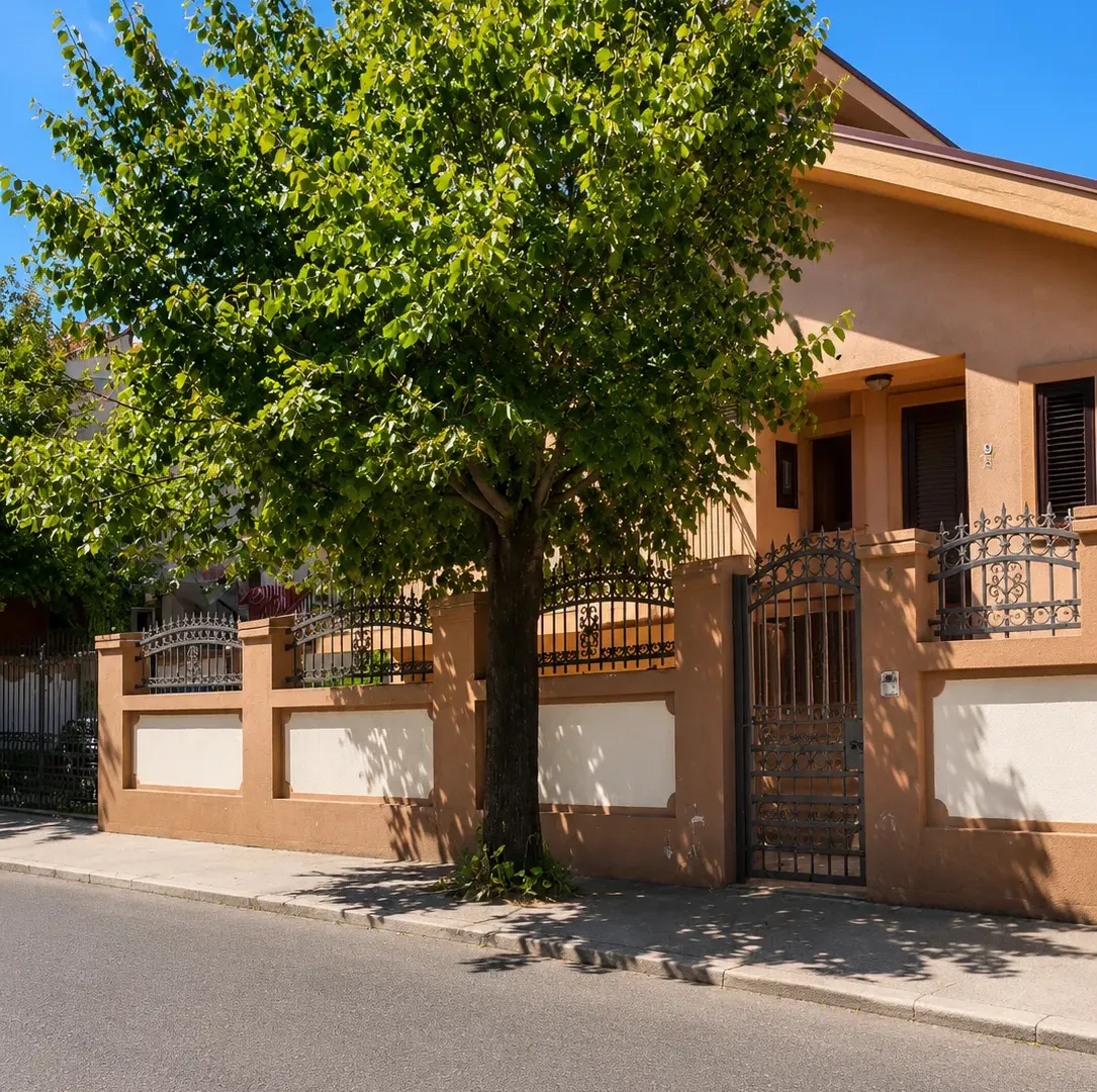 Rent, house, 120m², Stari Aerodrom, Podgorica