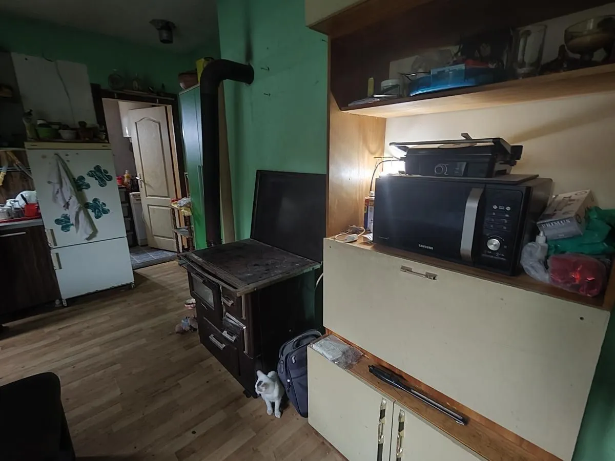 Prodaja, dvosoban stan, 72m², Levač, Jagodina