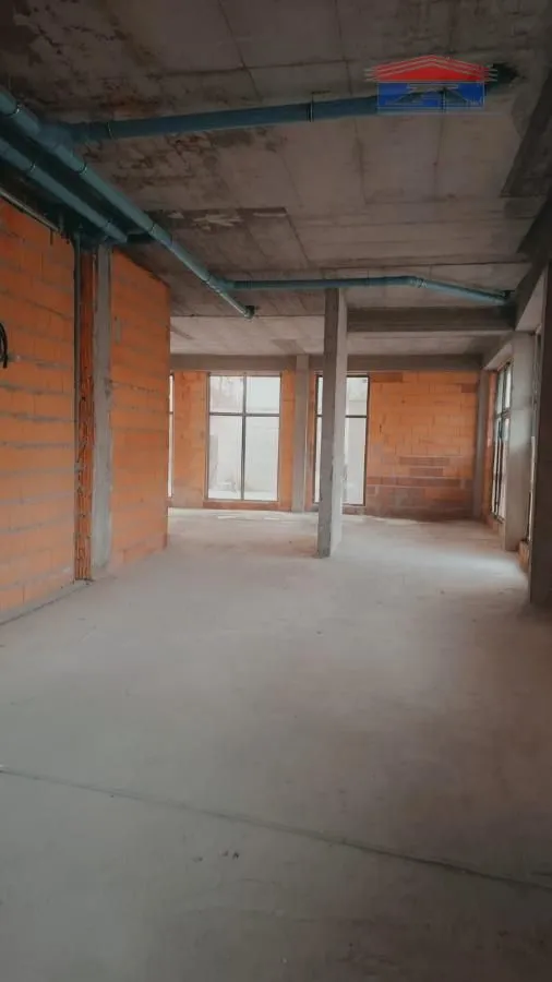 Rent, office space, 220m², Sajmište, Novi Sad
