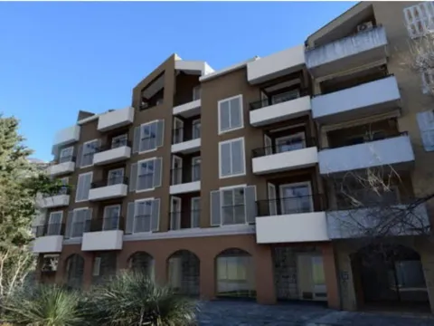 Sale, two bedroom apartment, 53m², Budva, Crna Gora - image 4