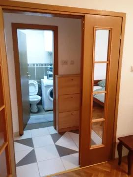 Rent, one bedroom apartment, 55m², Preko Morače, Podgorica - image 9