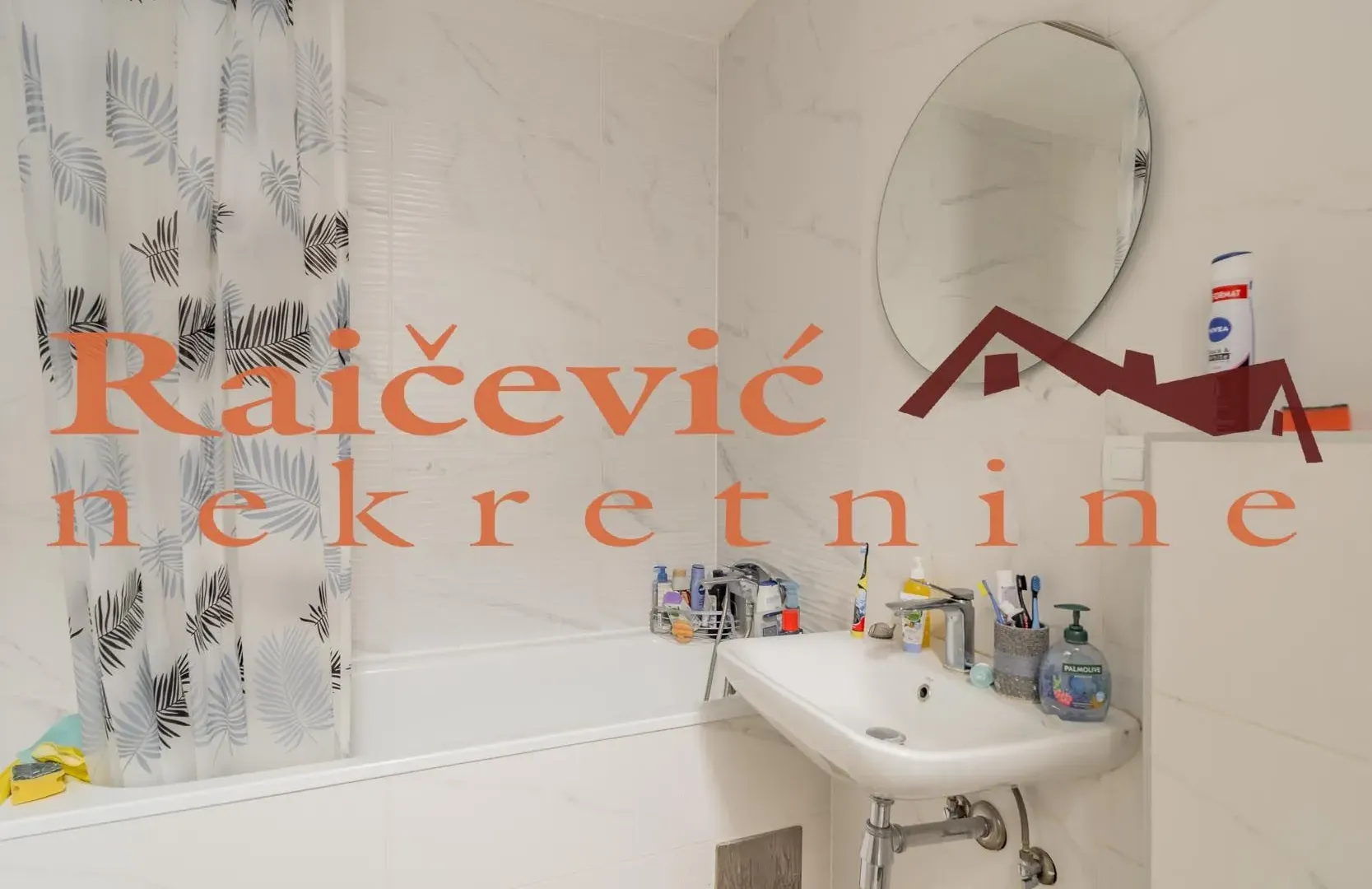 Sale, three bedroom apartment, 88m², Trošarina, Voždovac Sve Podlokacije