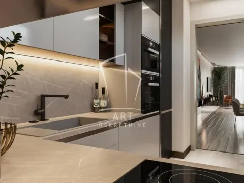 Prodaja, trosoban stan, 126m², Vračar Centar, Vračar Sve Podlokacije - image 5