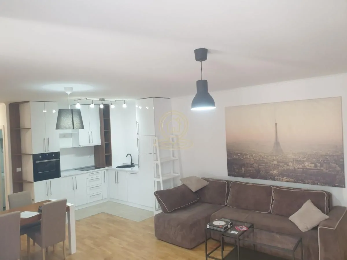 Rent, three bedroom apartment, 83m², Višnjička Banja, Palilula Sve Podlokacije