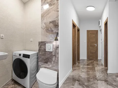 Prodaja, trosoban stan, 81m², Mažina, Tivat - image 7