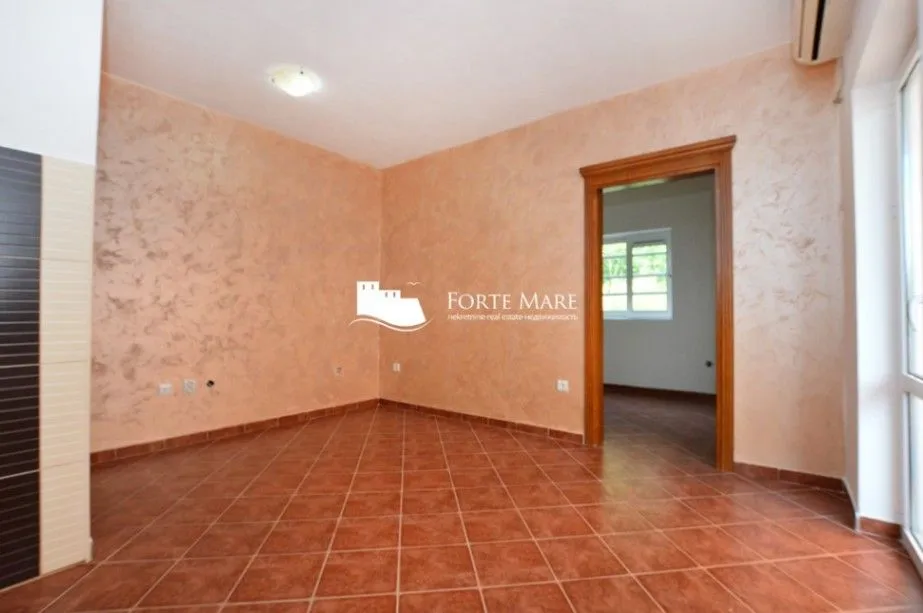 Prodaja, jednosoban stan, 39m², Bijela, Herceg Novi