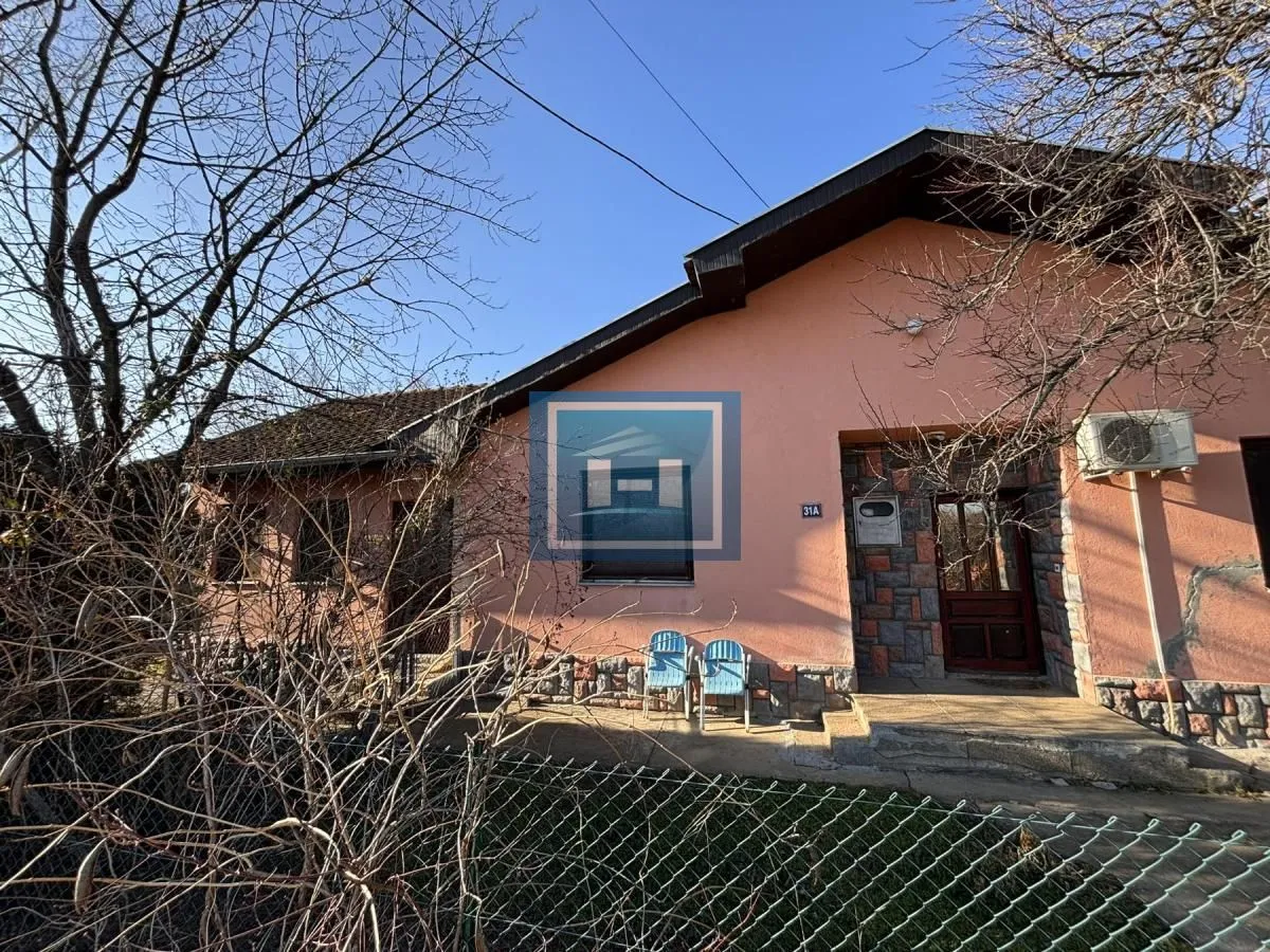 Prodaja, kuća, 120m², Kupusara, Jagodina