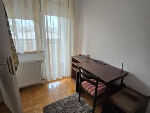 Izdavanje, jednosoban stan, 39m², Grbavica, Novi Sad Sve Podlokacije - image 5