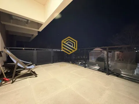 Rent, one bedroom apartment, 40m², Zagorič, Podgorica - image 3