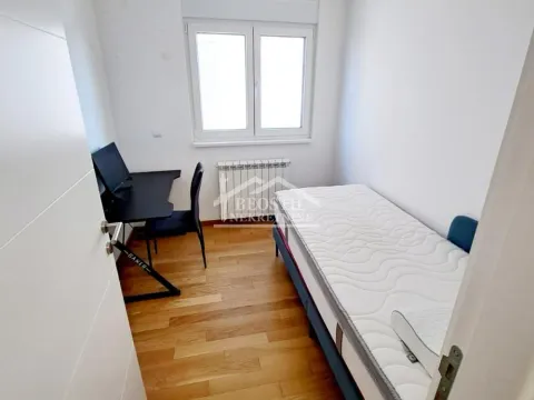 Rent, one bedroom apartment, 44m², Banjica, Voždovac Sve Podlokacije - image 11