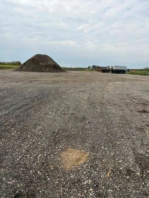 Rent, office space, 5500m², Zemun Ugrinovci, Zemun Sve Podlokacije