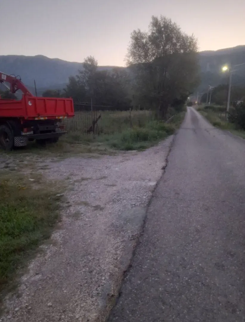 Prodaja, plac, 3000m², Stanjevića Rupa, Podgorica