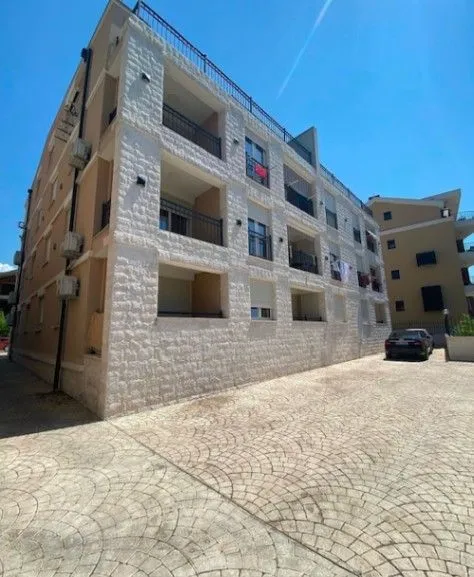Rent, one bedroom apartment, 44m², Donja Lastva, Tivat