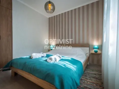 Izdavanje, jednosoban stan, 38m², Cvijićeva, Palilula Sve Podlokacije - image 6