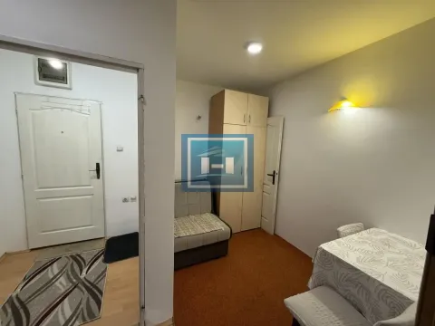 Izdavanje, garsonjera, 26m², Kajsijar, Jagodina - image 4