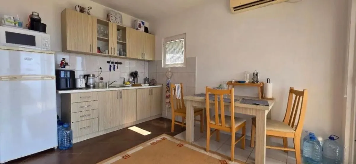 Sale, two bedroom apartment, 73m², Budva, Crna Gora