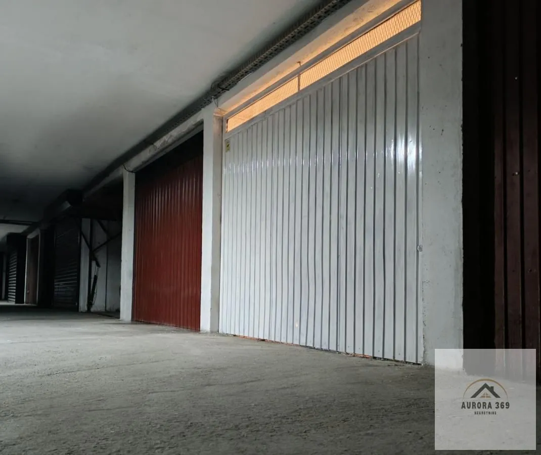 Sale, parking/garage, 13m², Grbavica, Novi Sad Sve Podlokacije