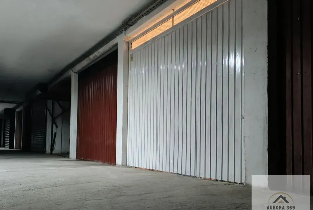 Sale, parking/garage, 13m², Grbavica, Novi Sad Sve Podlokacije