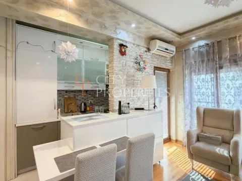 Rent, apartment, 55m², Dalmatinska ulica, Podgorica - image 8