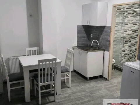 Rent, studio apartment, 25m², Telep, Novi Sad Sve Podlokacije - image 5
