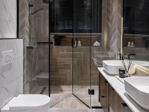 Prodaja, jednosoban stan, 36m², Dubovica, Budva - image 24