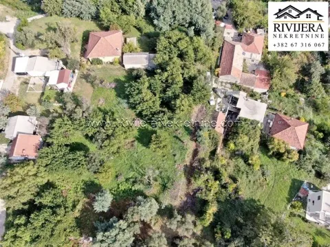 Prodaja, plac, 1800m², Đenovići, Herceg Novi - image 4