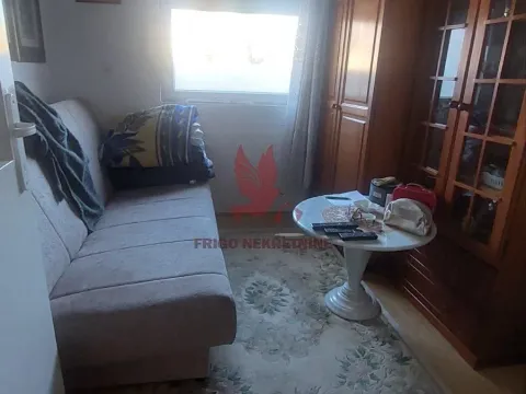 Prodaja, dvosoban stan, 30m², Centar Sve Podlokacije, Beograd - image 4