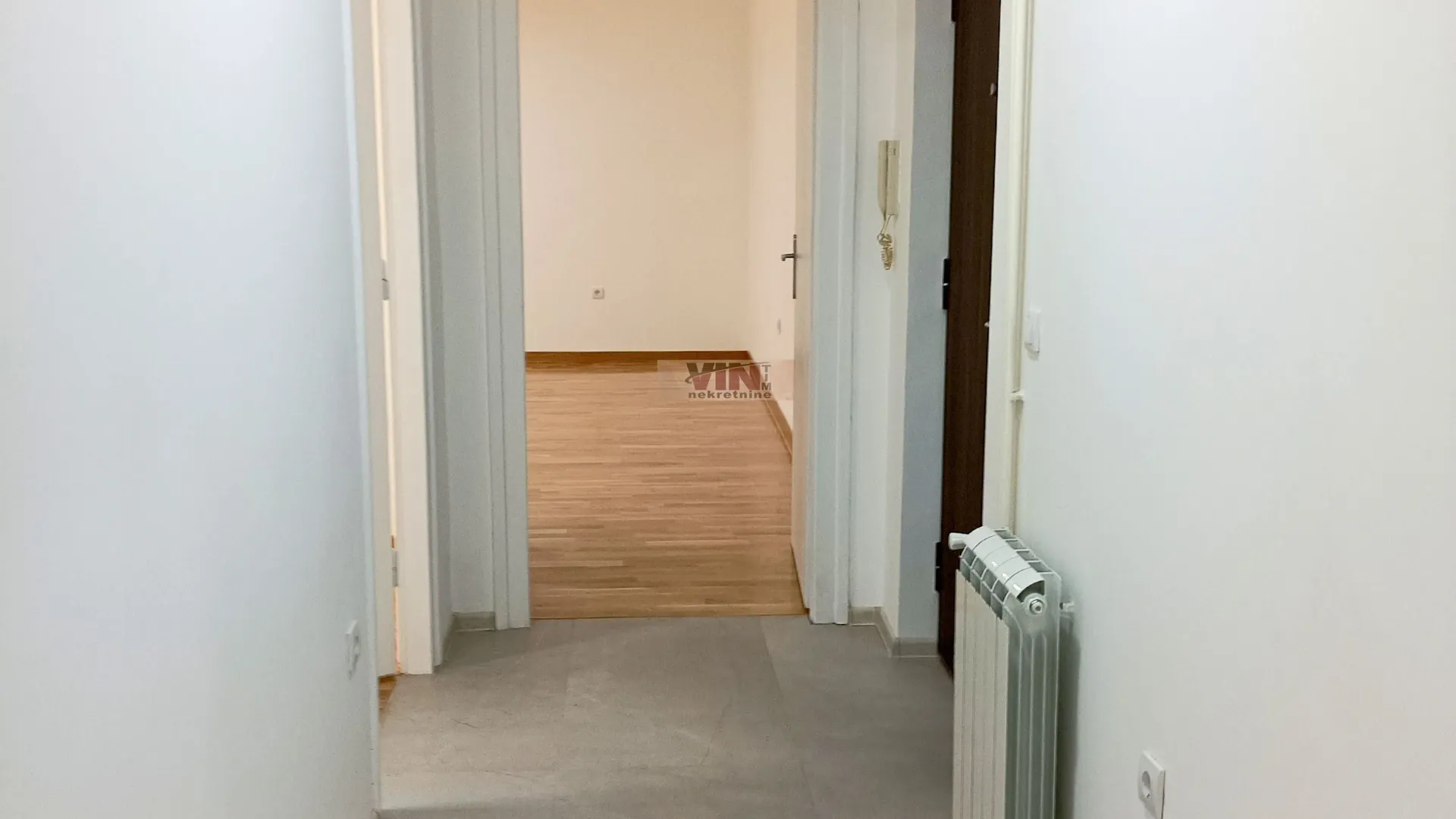 Sale, three bedroom apartment, 69m², Kalenić Pijaca, Vračar Sve Podlokacije