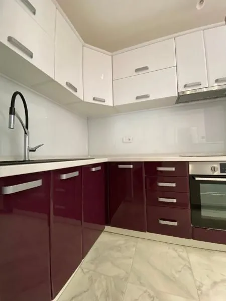 Sale, one bedroom apartment, 50m², Budva, Crna Gora