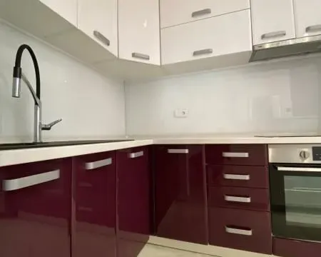 Sale, one bedroom apartment, 50m², Budva, Crna Gora - image 1