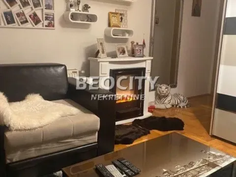 Sale, apartment, 127m², Novo naselje, Novi Sad - image 13