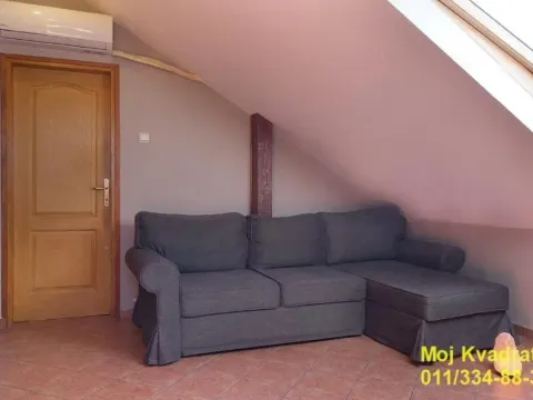 Prodaja, četvorosoban stan, 81m², Čukarica, Beograd - image 6