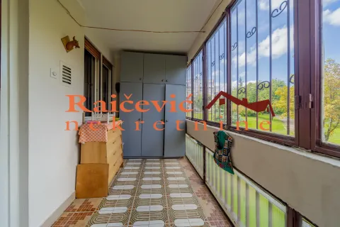 Sale, two bedroom apartment, 55m², Voždovac Sve Podlokacije, Beograd - image 10