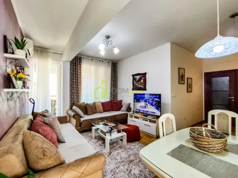 Prodaja, dvosoban stan, 72m², Momišići, Podgorica - image 8