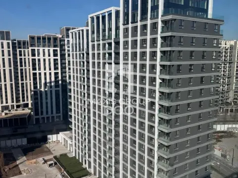 Prodaja, jednosoban stan, 33m², Savski Venac, Beograd - image 10