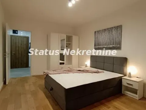 Izdavanje, dvosoban stan, 50m², Bulevar patrijarha Pavla, Novi Sad Sve Podlokacije - image 7