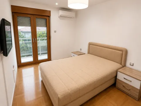 Rent, one bedroom apartment, 49m², Preko Morače, Podgorica - image 4