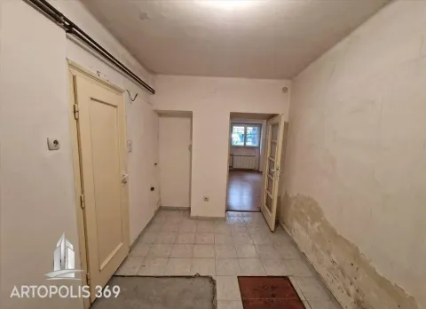 Prodaja, dvosoban stan, 37m², Stari Grad, Beograd - image 14