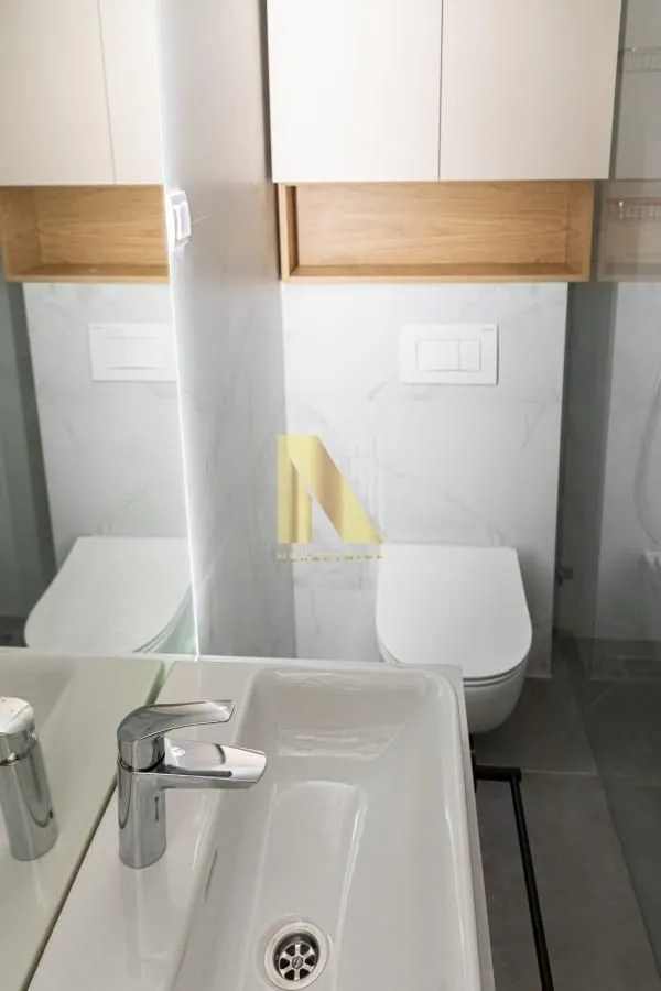 Prodaja, dvosoban stan, 51m², Grbavica, Novi Sad Sve Podlokacije
