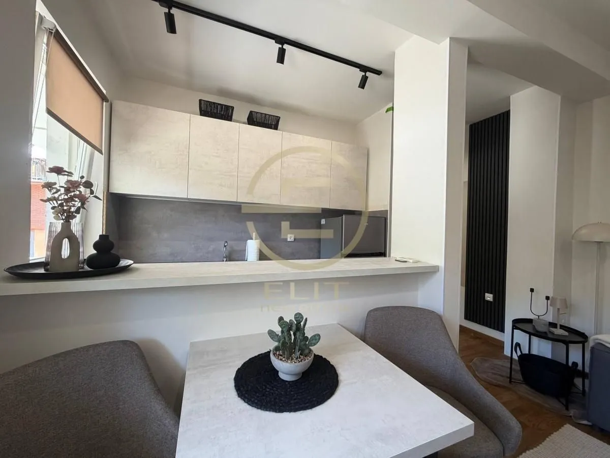Prodaja, garsonjera, 26m², Nova Detelinara, Novi Sad Sve Podlokacije