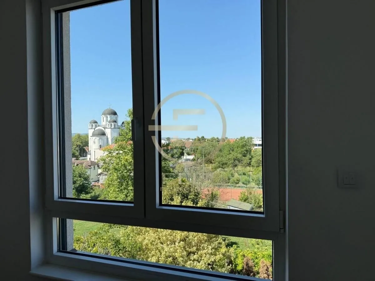 Prodaja, stan, 61m², Bulevar patrijarha Pavla, Novi Sad Sve Podlokacije